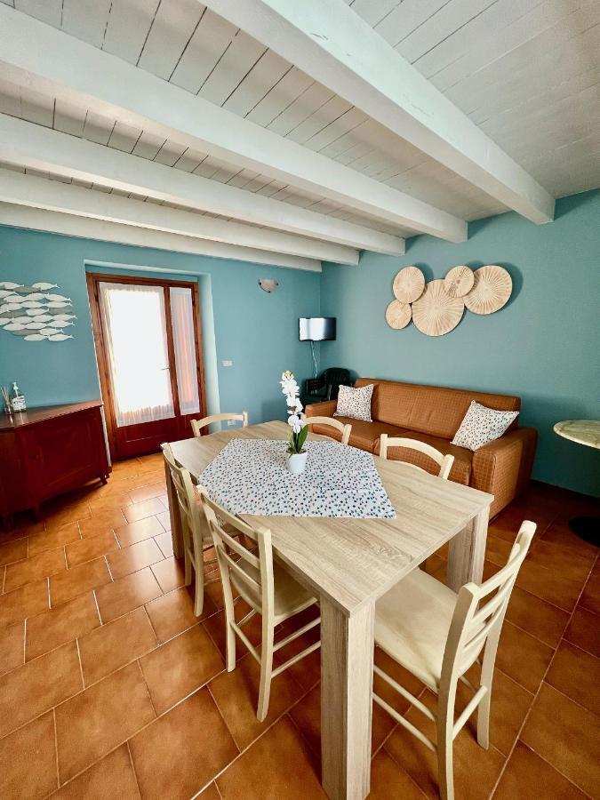 Villa Casa Fornaci Peschiera del Garda Esterno foto