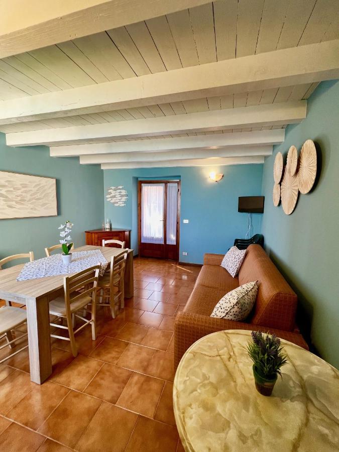Villa Casa Fornaci Peschiera del Garda Esterno foto