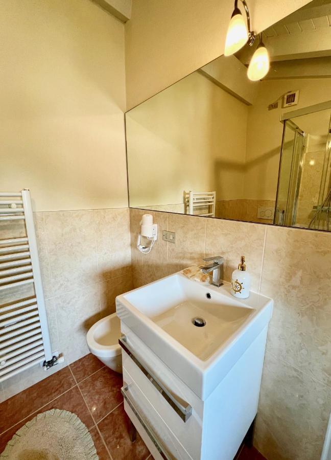 Villa Casa Fornaci Peschiera del Garda Esterno foto