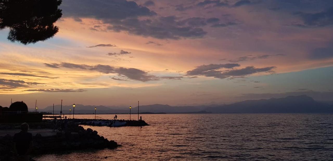 Villa Casa Fornaci Peschiera del Garda Esterno foto